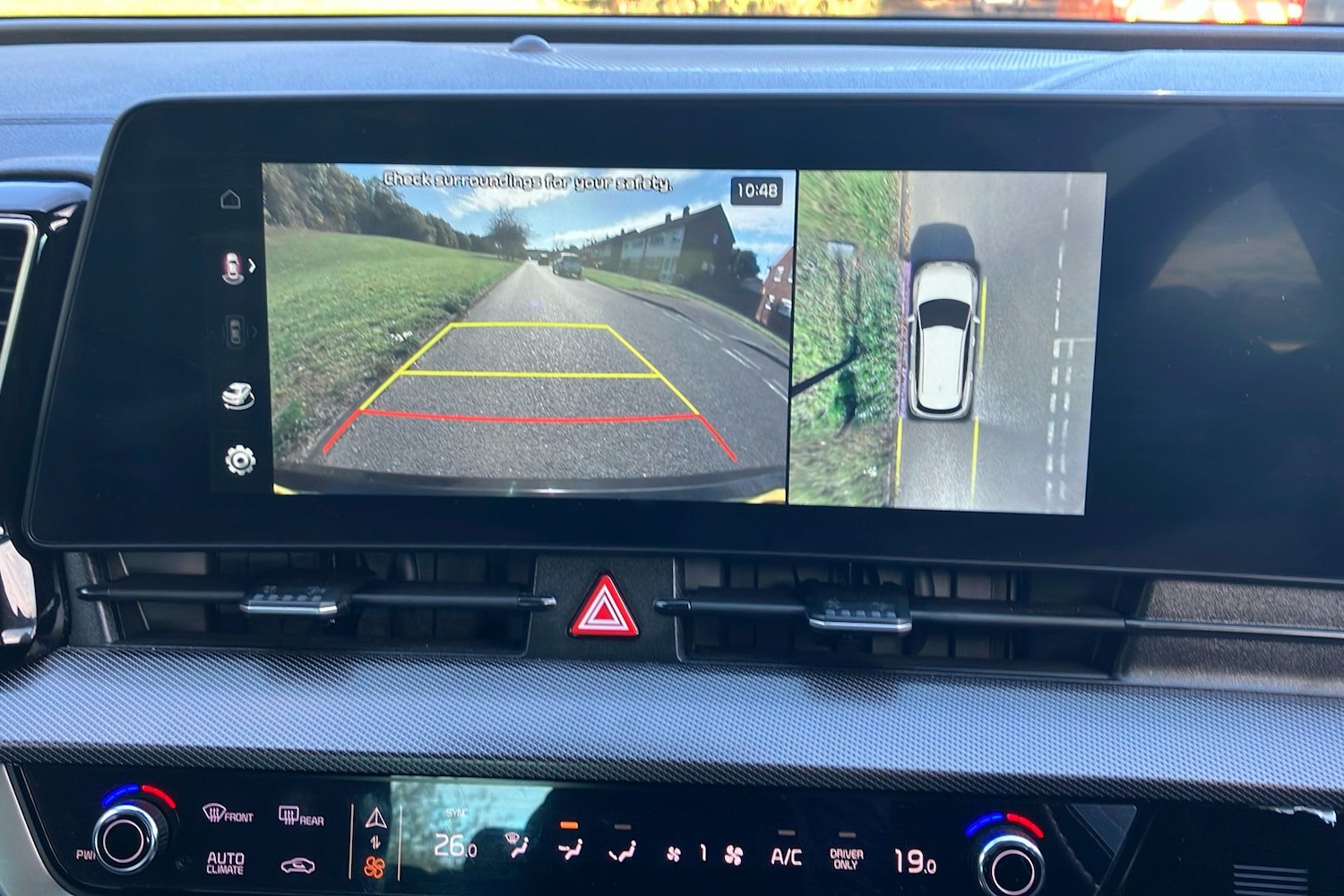 Used Kia Sportage 2022 for sale - 76450217: Photo 39