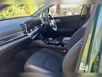 Used Kia Sportage undefined for sale - 76450217: Photo