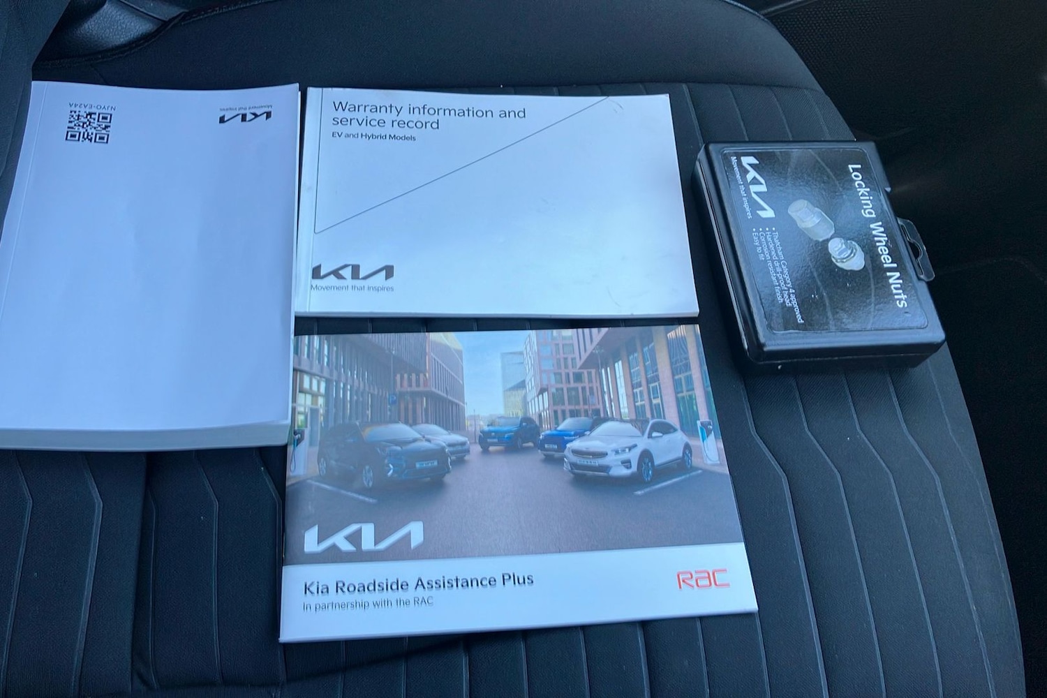 Used Kia Sportage 2022 for sale - 76450217: Photo 43