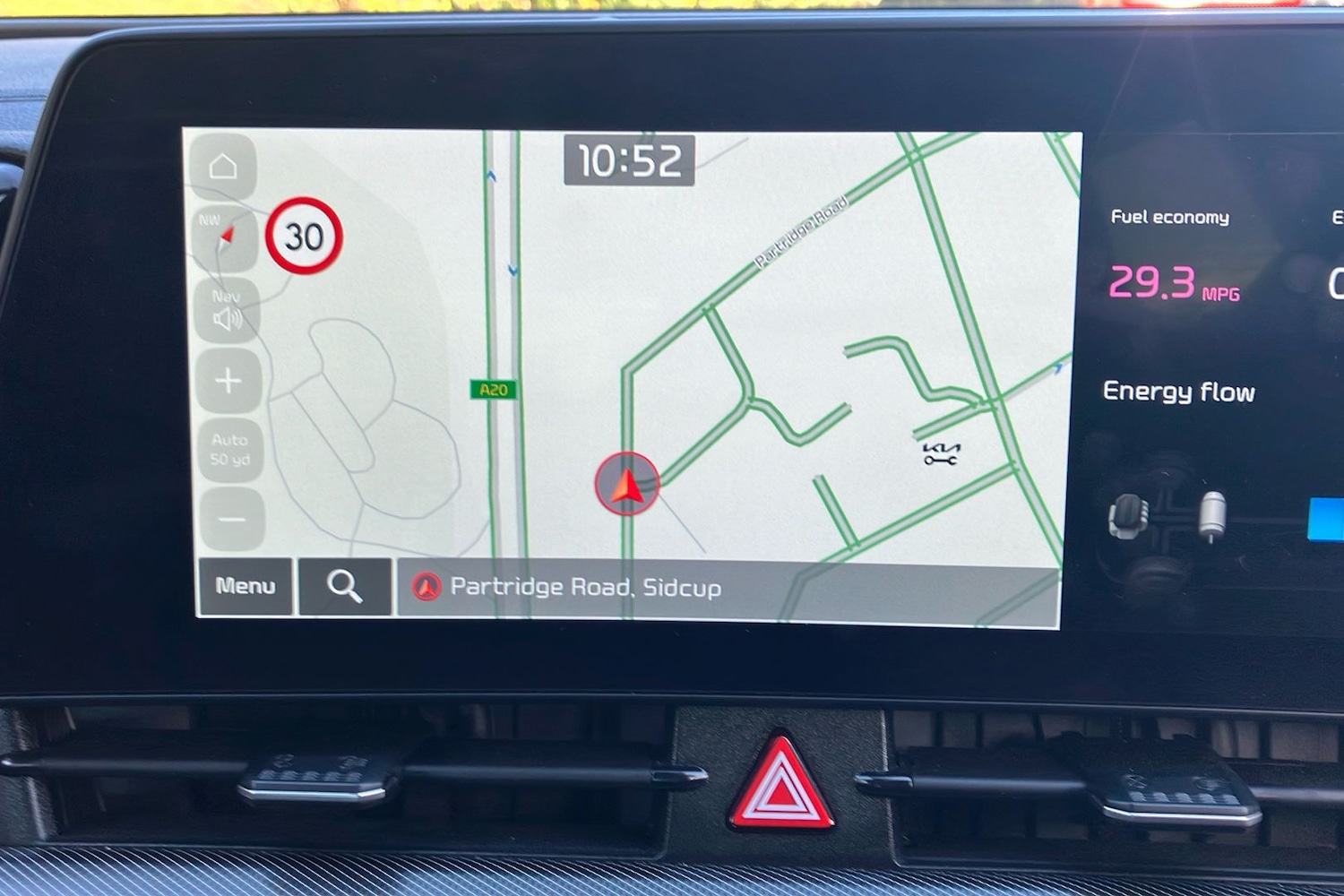 Used Kia Sportage 2022 for sale - 76450217: Photo 49