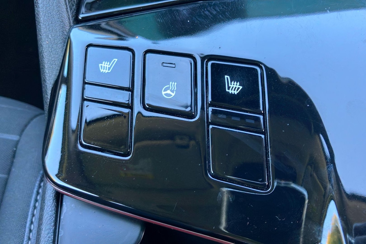 Used Kia Sportage 2022 for sale - 76450217: Photo 50