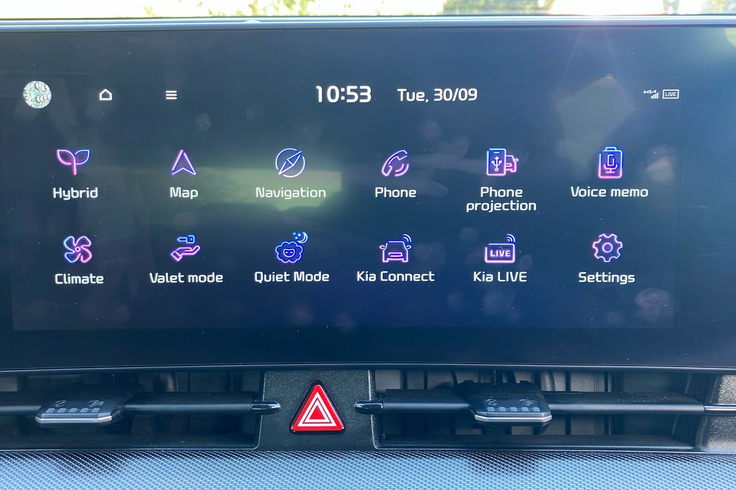 Used Kia Sportage 2022 for sale - 76450217: Photo 53