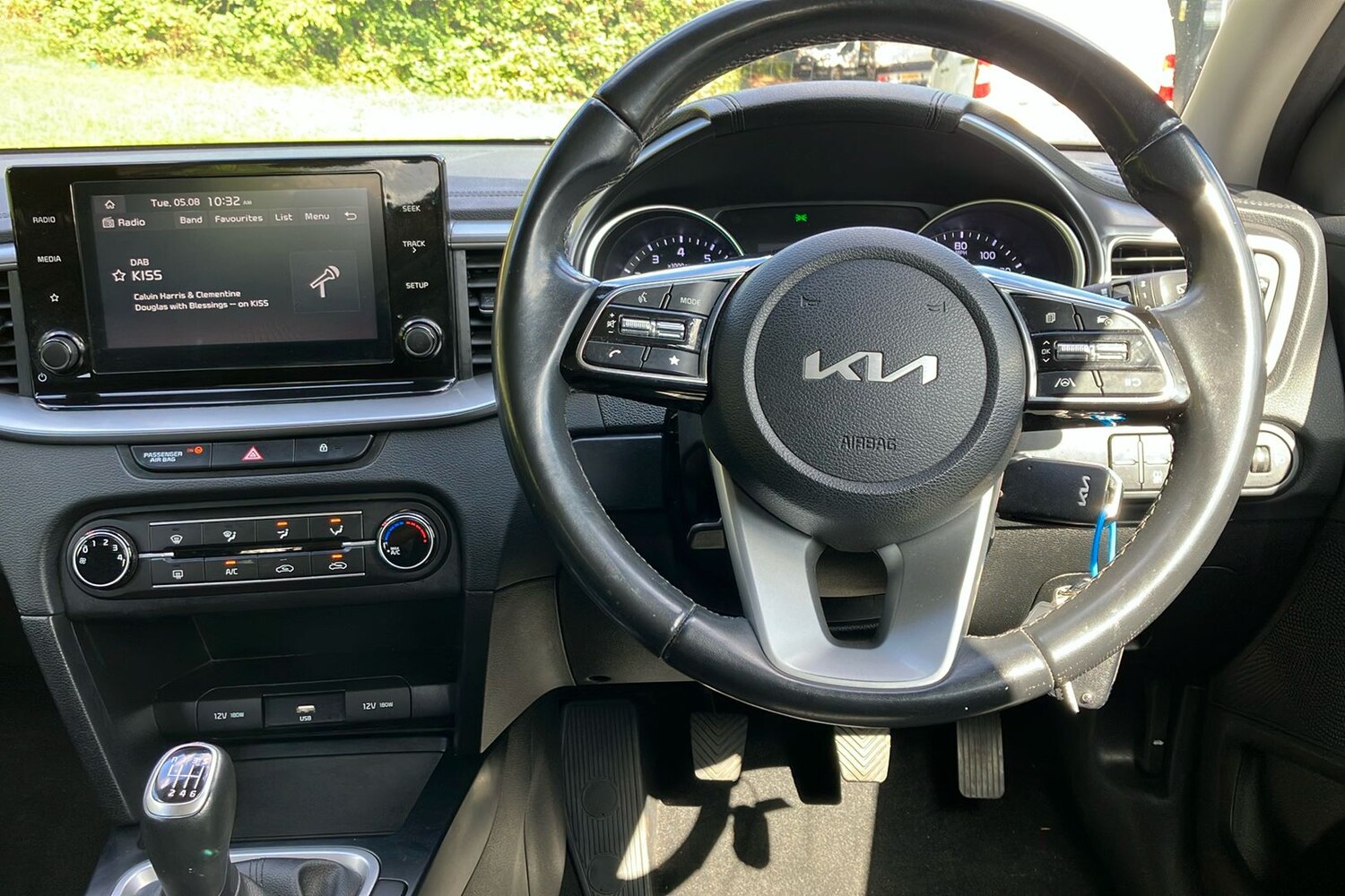 Vehicle 13