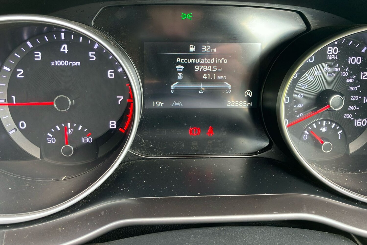 Vehicle 24