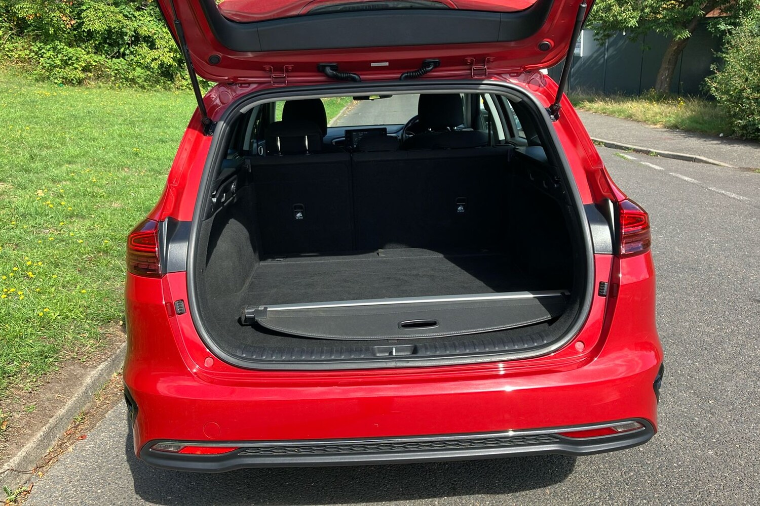 Vehicle 27