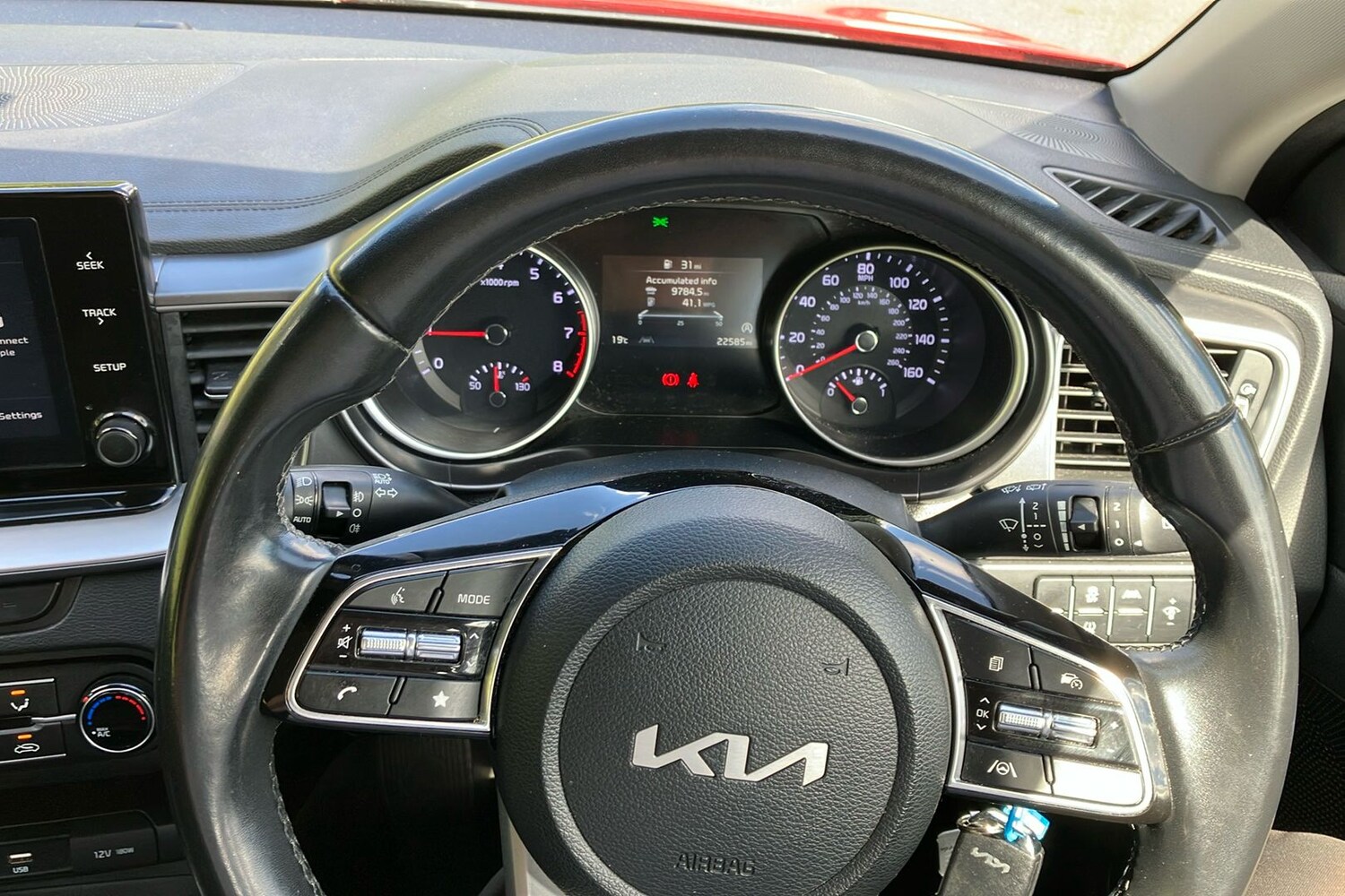 Vehicle 33