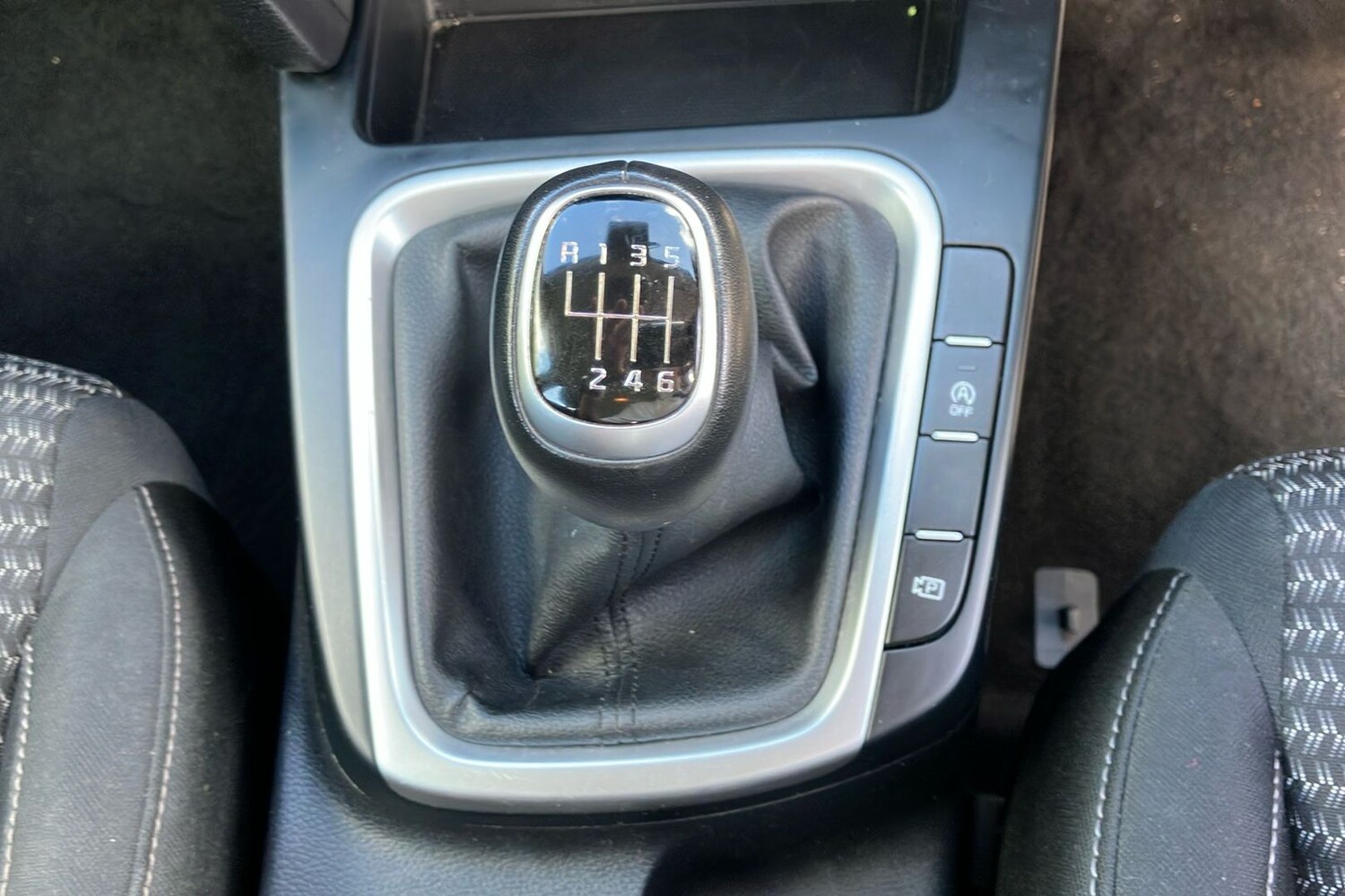 Vehicle 38