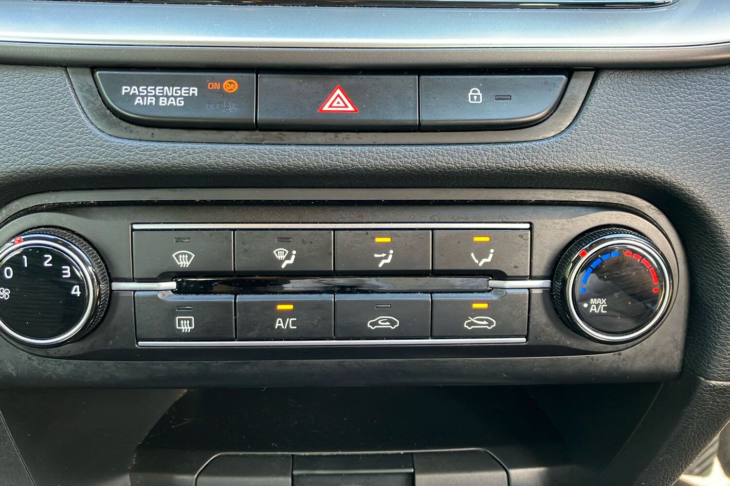 Vehicle 40