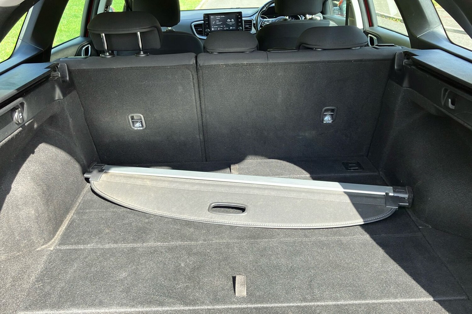 Vehicle 42