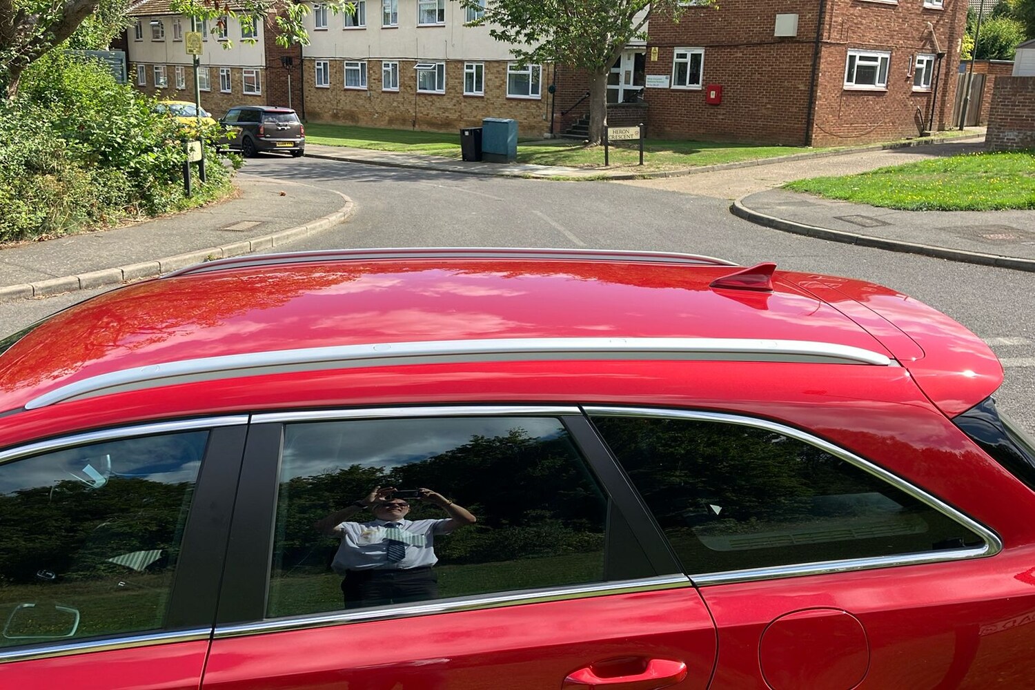 Vehicle 46