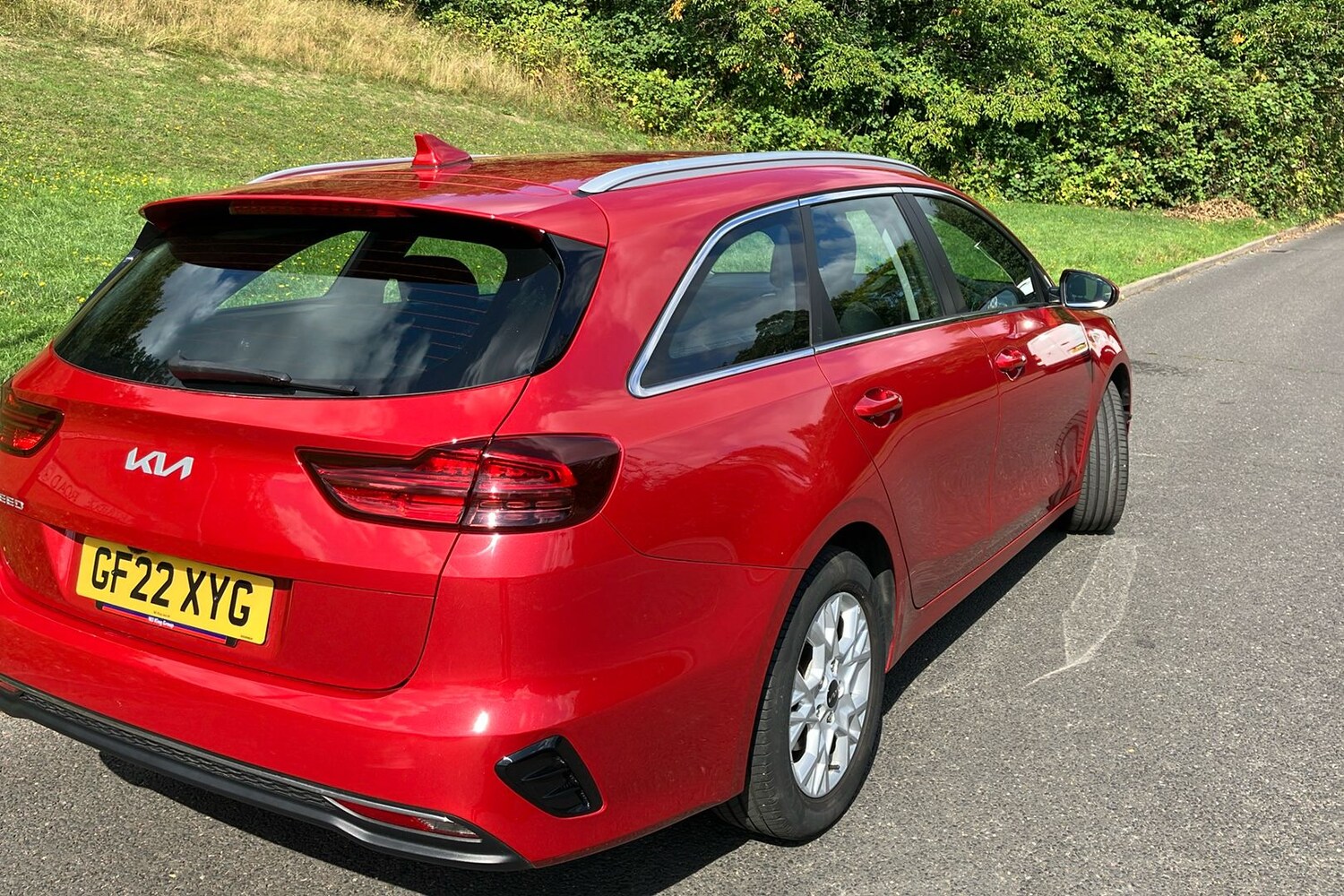 Vehicle 47