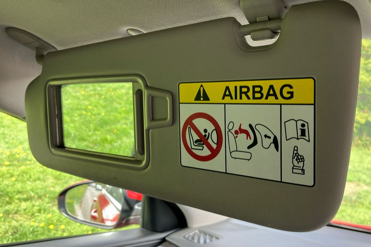 Vehicle 53