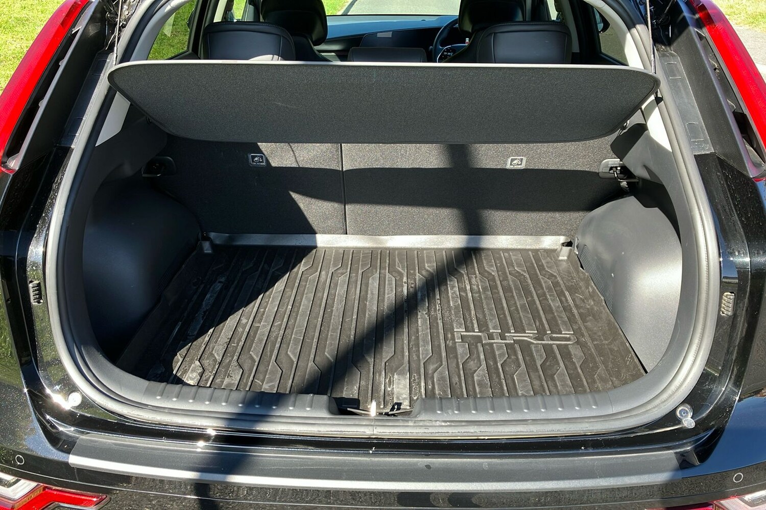 Used Kia Niro 2025 for sale - 76605411: Photo 12