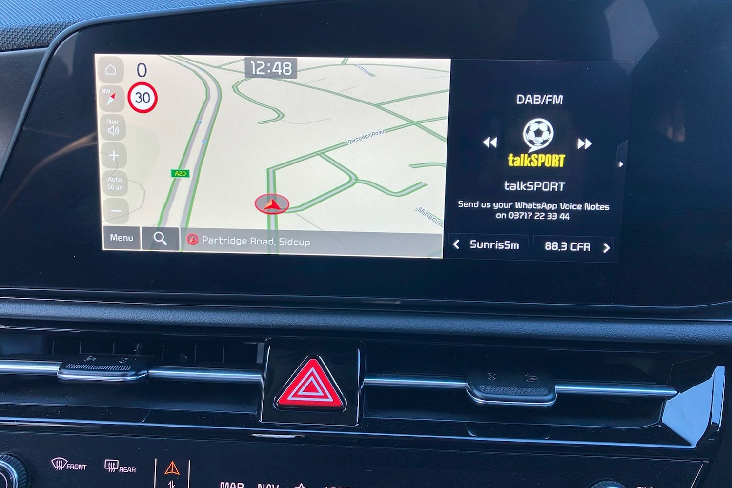 Used Kia Niro 2025 for sale - 76605411: Photo 14