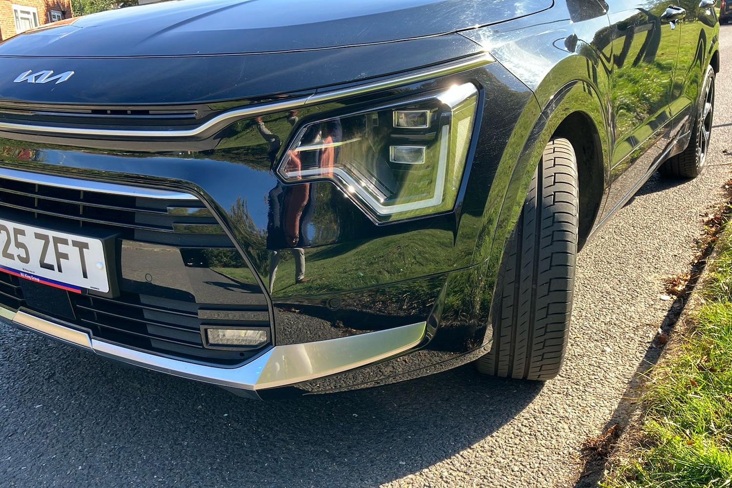 Used Kia Niro 2025 for sale - 76605411: Photo 28