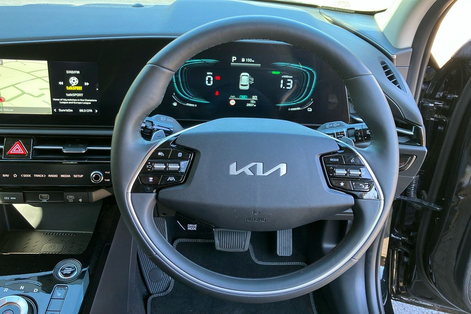 Used Kia Niro 2025 for sale - 76605411: Photo 32