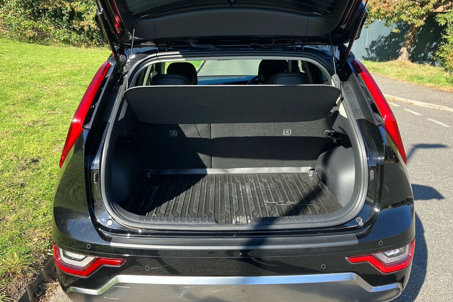 Used Kia Niro 2025 for sale - 76605411: Photo 33