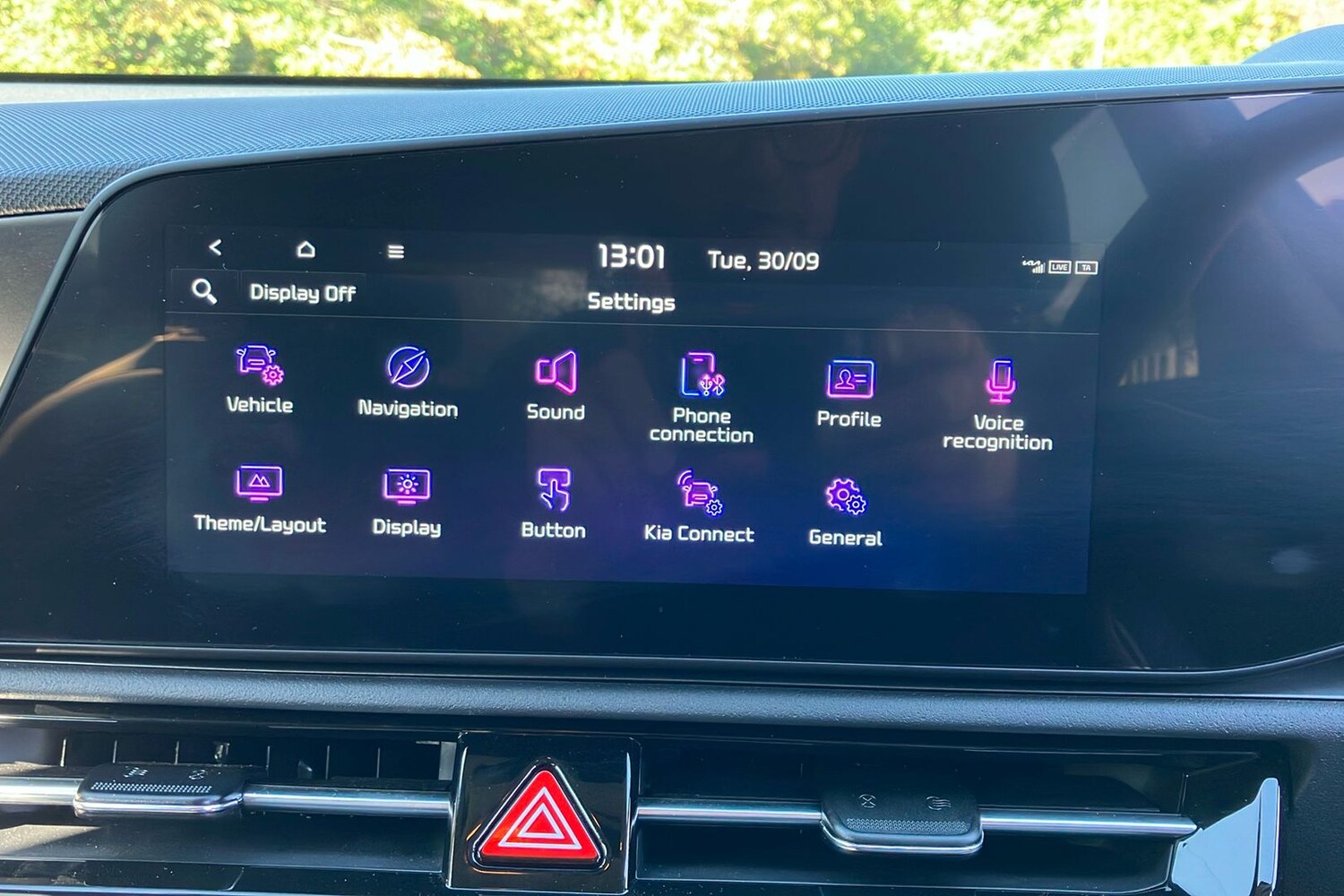 Used Kia Niro 2025 for sale - 76605411: Photo 37