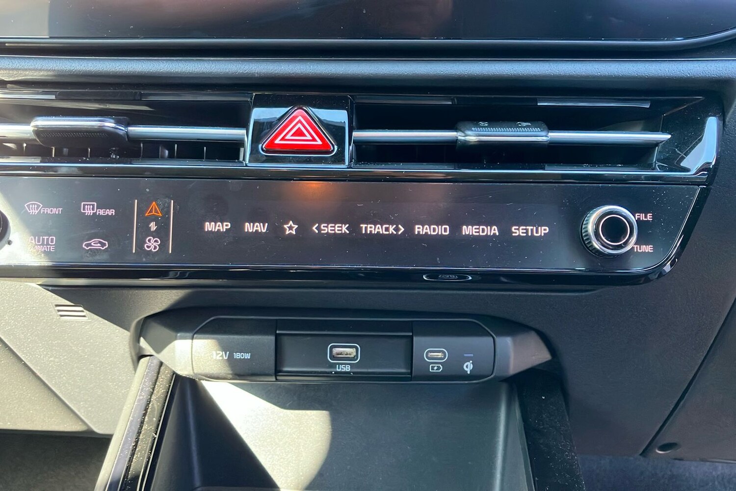 Used Kia Niro 2025 for sale - 76605411: Photo 38