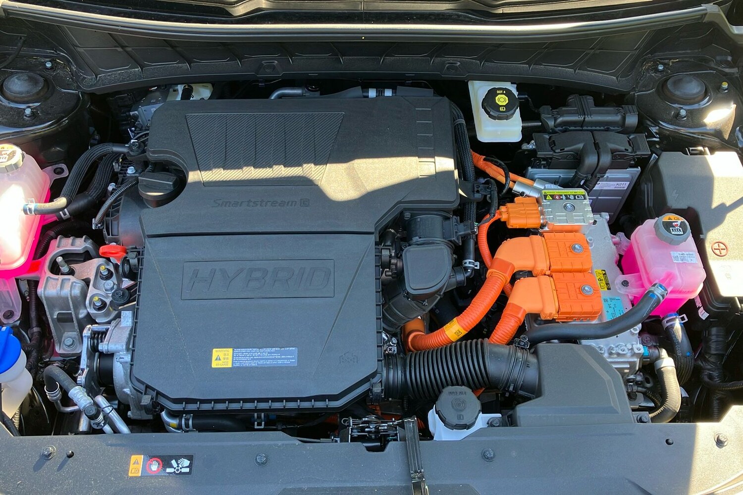 Used Kia Niro 2025 for sale - 76605411: Photo 39