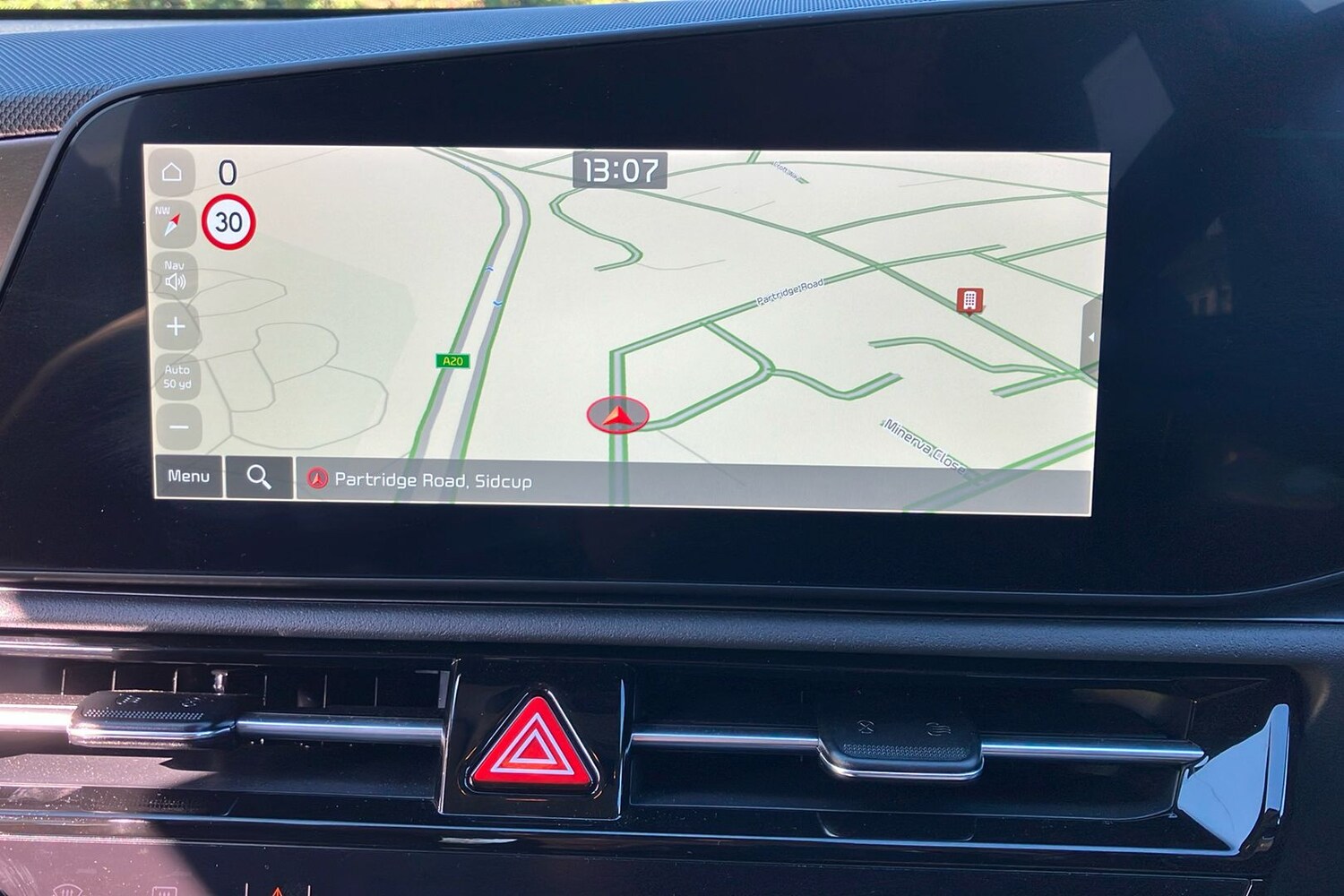 Used Kia Niro 2025 for sale - 76605411: Photo 47