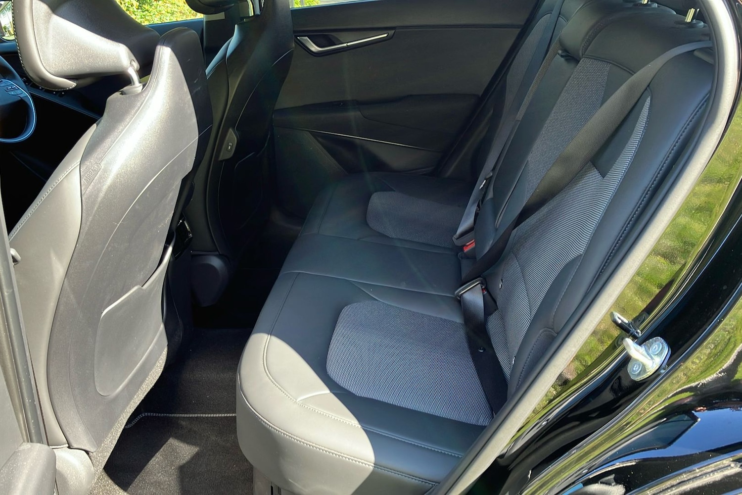 Used Kia Niro 2025 for sale - 76605411: Photo 5