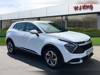 Used Kia Sportage 2023 for sale - 75498892: Photo