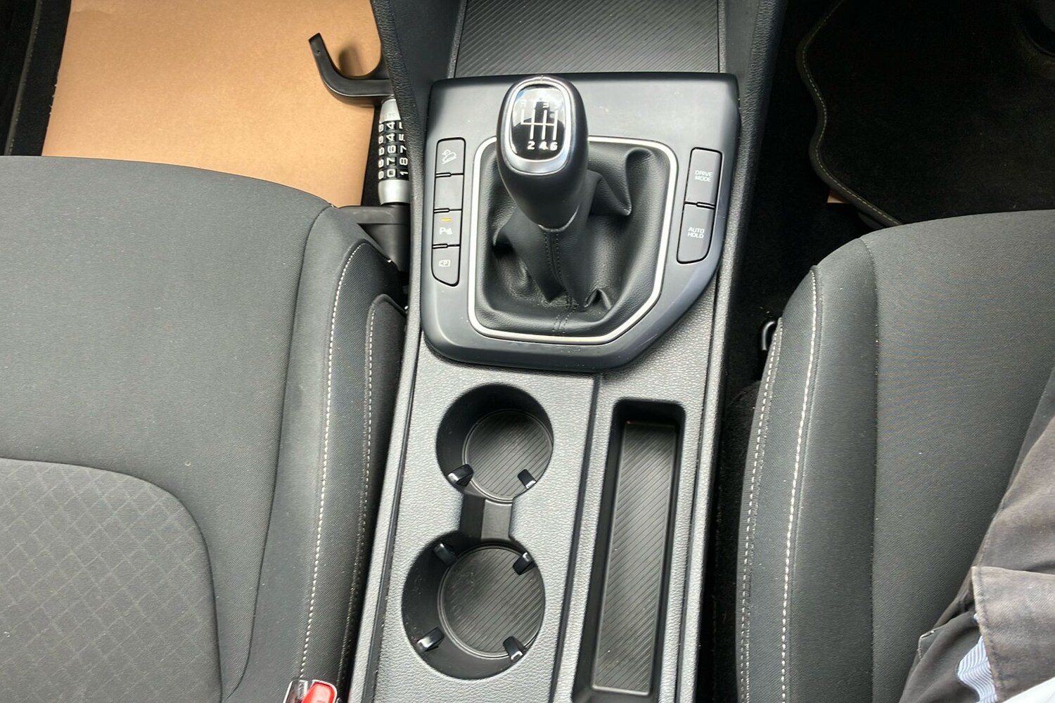 Vehicle 26