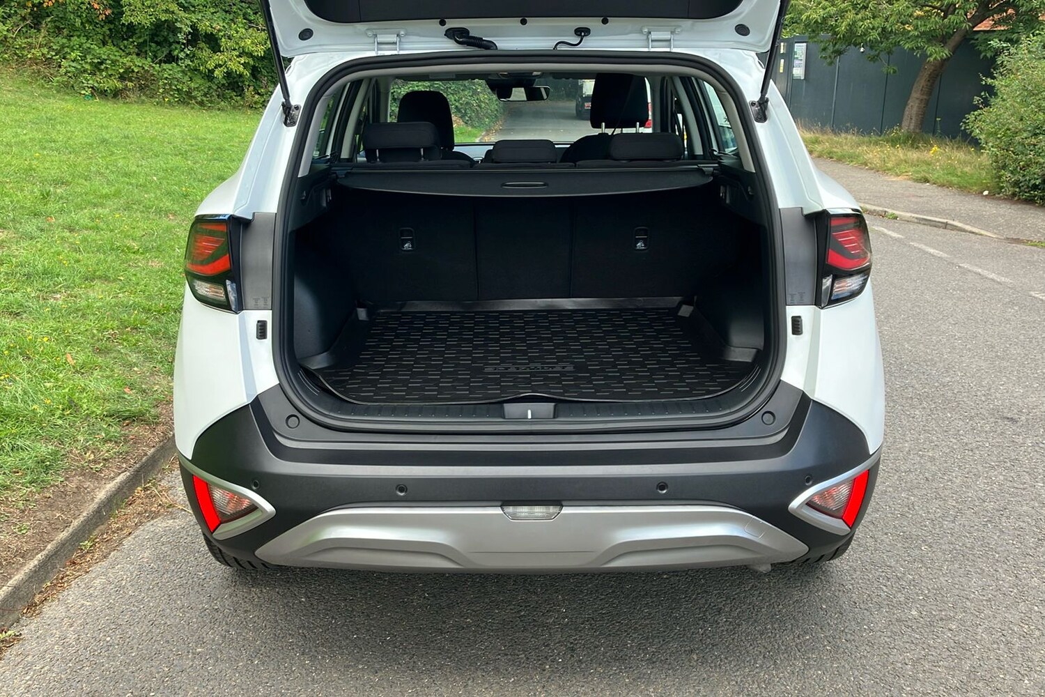 Vehicle 27