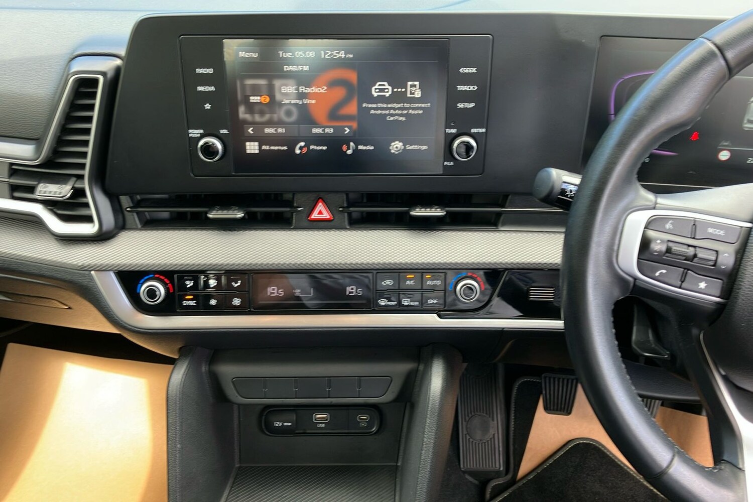 Vehicle 32
