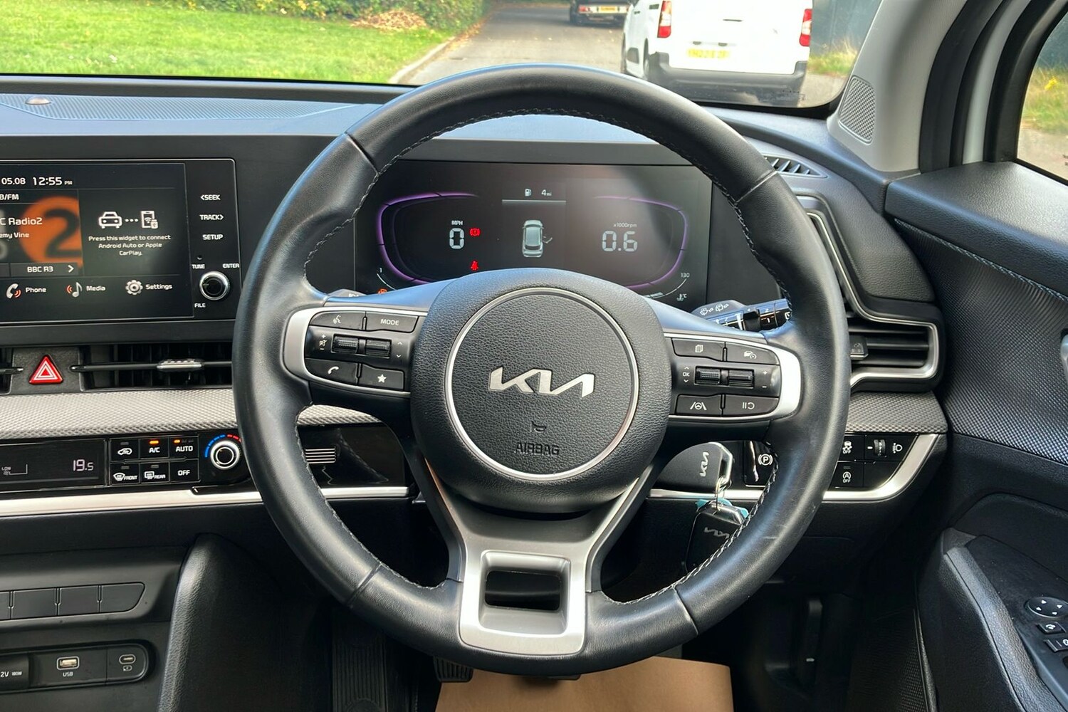 Vehicle 37