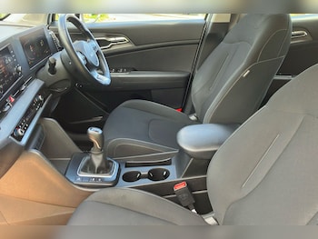Used Kia Sportage 2023 for sale - 75498892: Photo