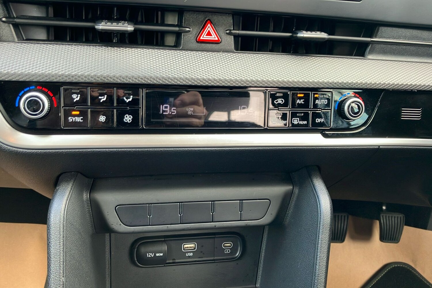 Vehicle 40