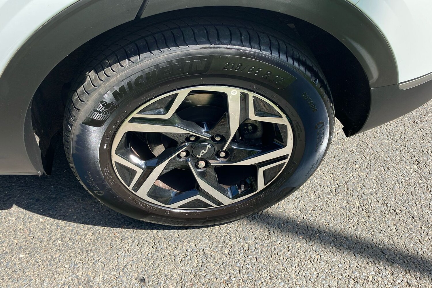 Vehicle 46