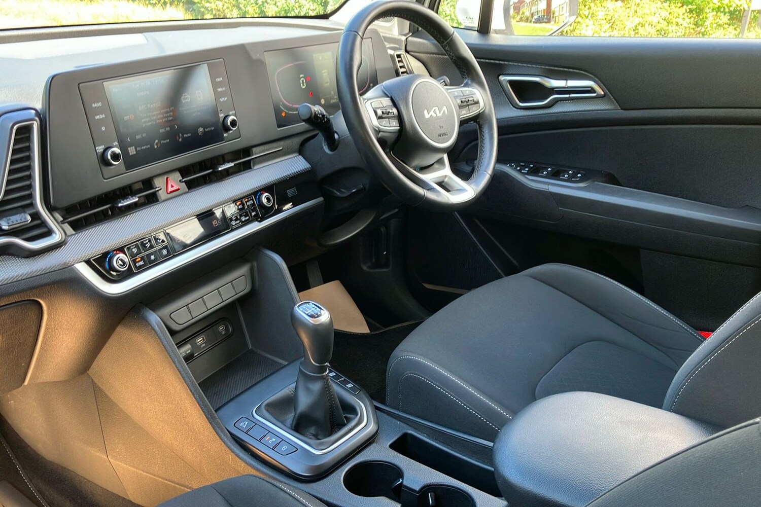 Vehicle 52