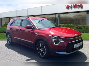 Used Kia Niro 2024 for sale - 78880906: Photo