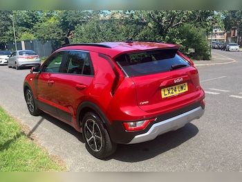 Used Kia Niro 2024 for sale - 78880906: Photo