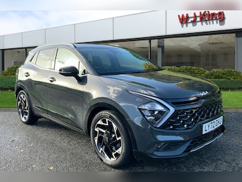 Used Kia Sportage undefined for sale - 76588111: Photo