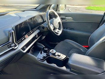 Used Kia Sportage undefined for sale - 76588111: Photo