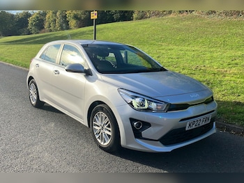 Used Kia Rio 2022 for sale - 76064870: Photo