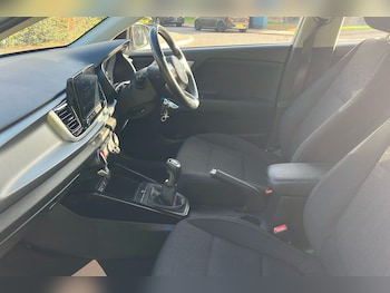 Used Kia Rio 2022 for sale - 76064870: Photo