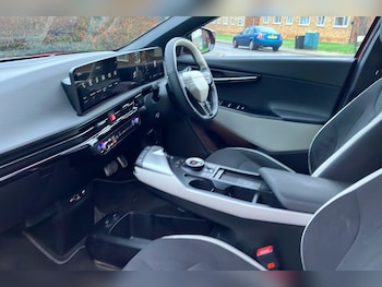 Used Kia EV6 2025 for sale - 77452893: Photo