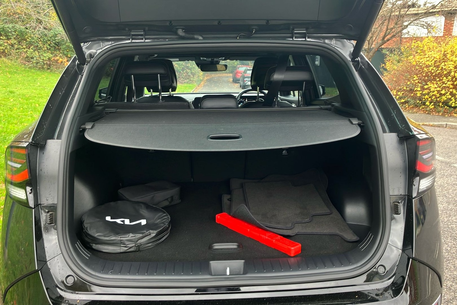 Used Kia Sportage 2025 for sale - 76455084: Photo 14