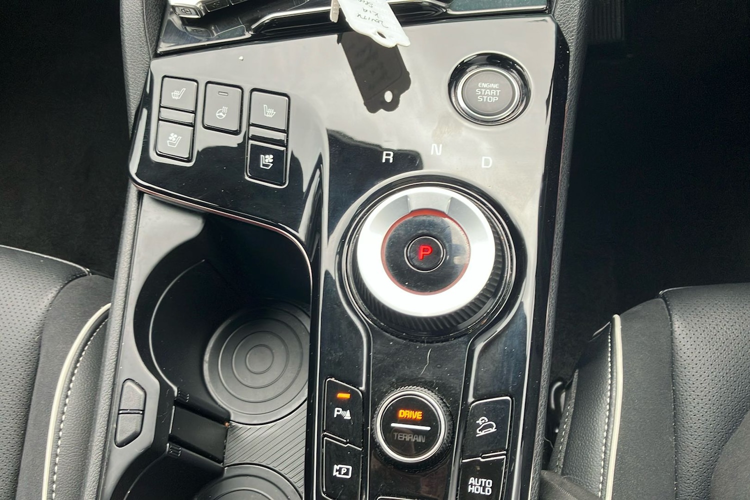 Used Kia Sportage 2025 for sale - 76455084: Photo 19