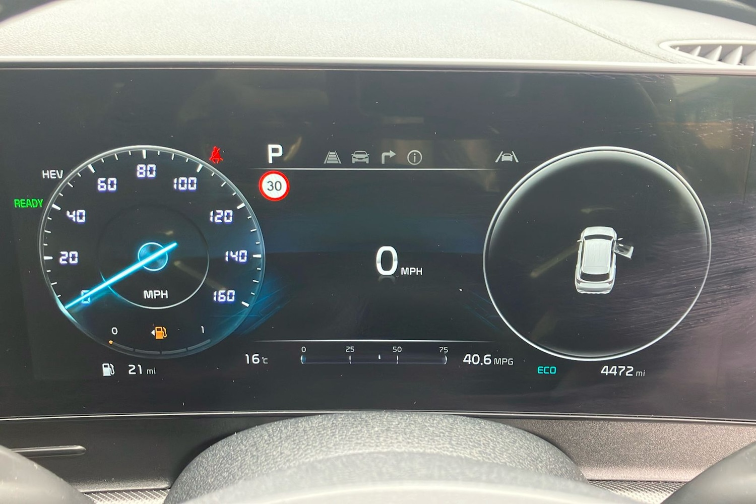 Used Kia Sportage 2025 for sale - 76455084: Photo 22