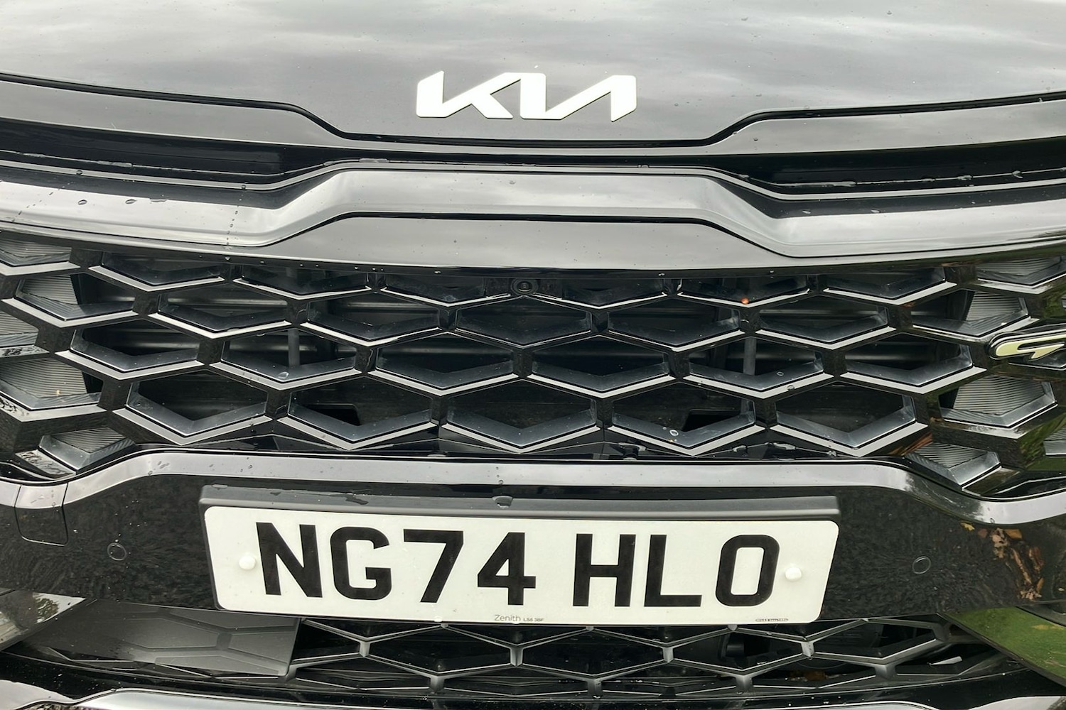 Used Kia Sportage 2025 for sale - 76455084: Photo 26