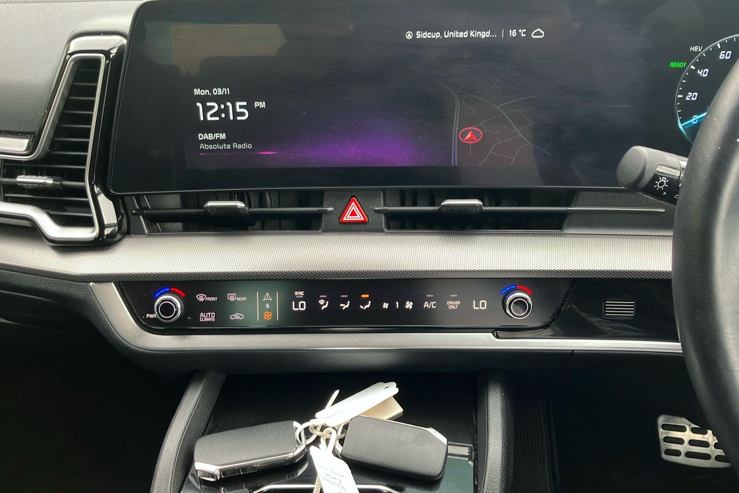 Used Kia Sportage 2025 for sale - 76455084: Photo 28