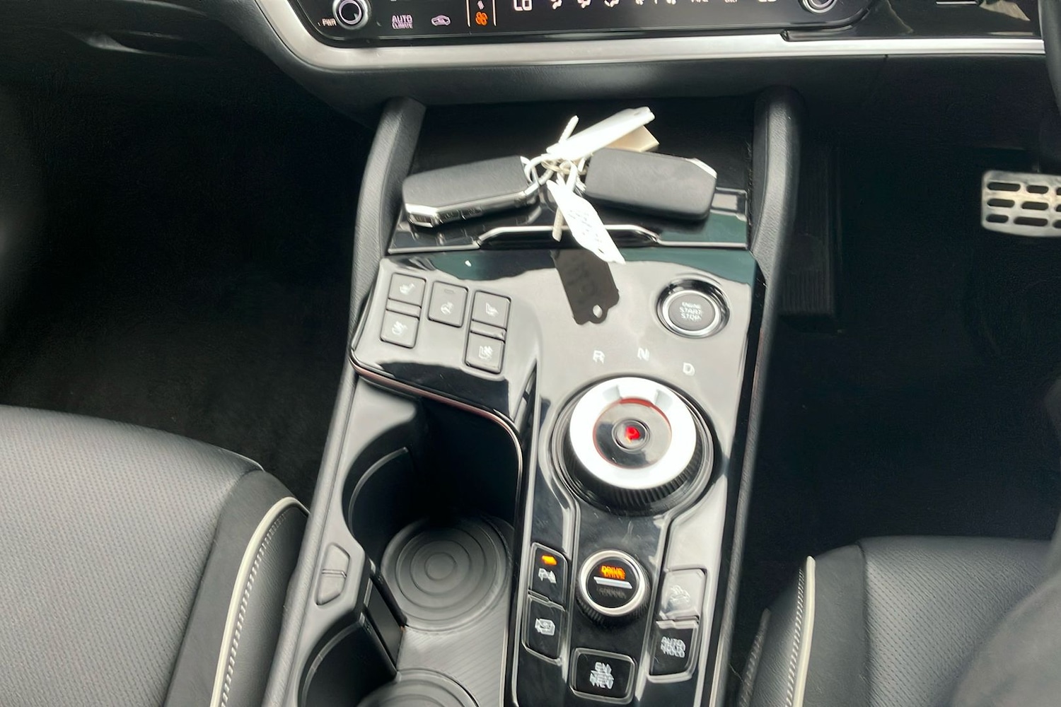 Used Kia Sportage 2025 for sale - 76455084: Photo 29