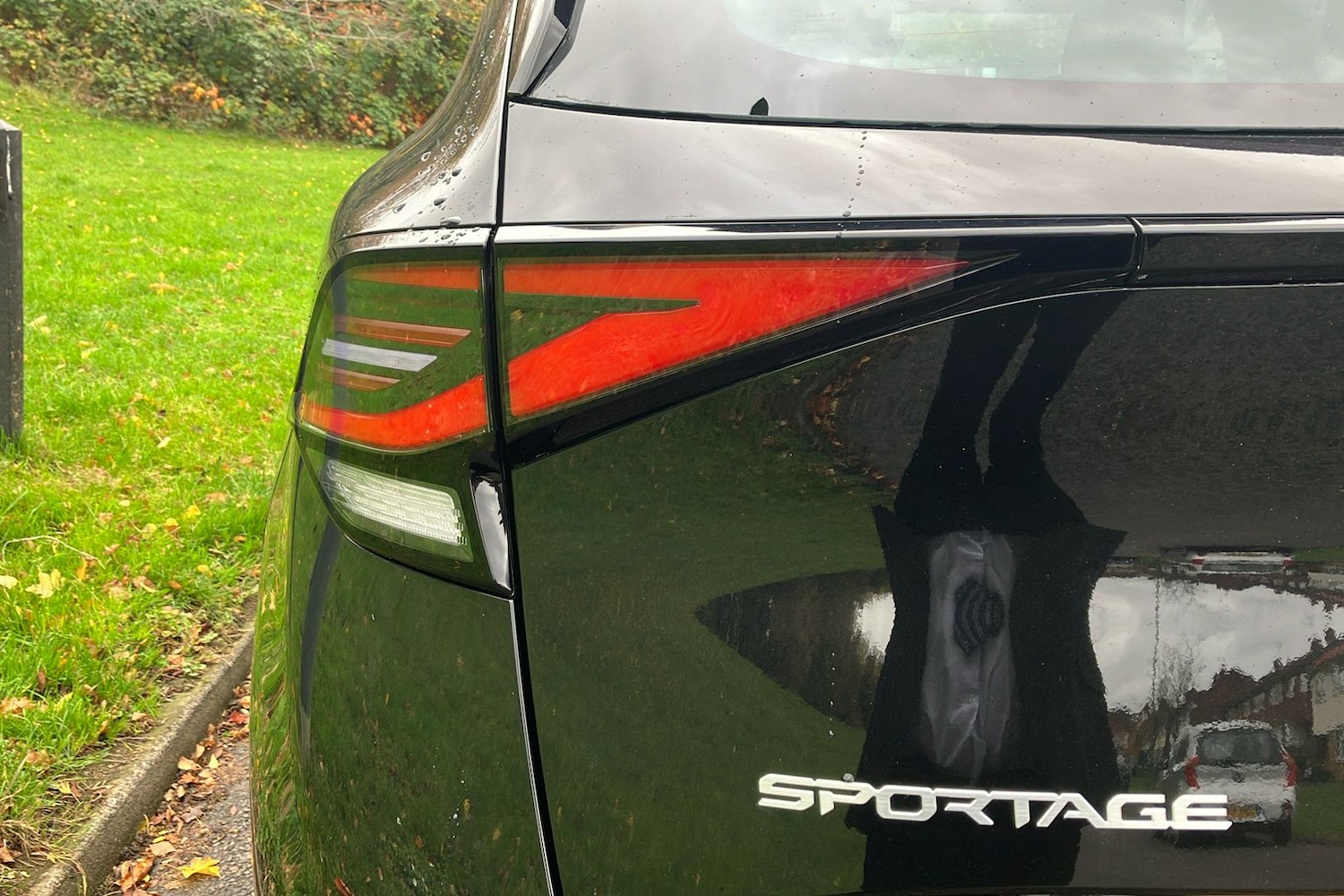 Used Kia Sportage 2025 for sale - 76455084: Photo 31