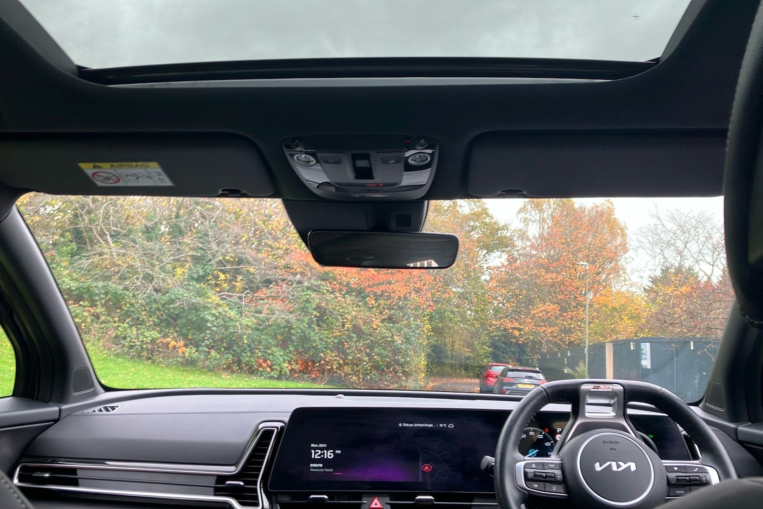 Used Kia Sportage 2025 for sale - 76455084: Photo 34